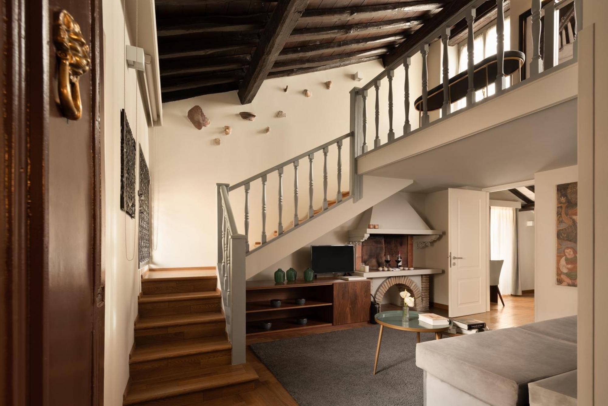 Antico Albergo Del Sole Al Pantheon, Rome